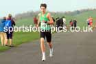 Mens and Womens Under-17s and Under-20s 2025 Heaton Memorial 10k Road Race, Newcastle Town Moor, Sunday, November 9th. Photo: David T. Hewitson/Sports for All Pics